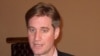 U.S. Deputy Assistant Secretary of State Matthew Bryza