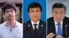Атамбаев тапкан «факты» талкууга түштү