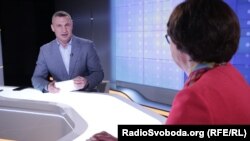 Віталій Кличко