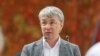 Міністр культури Ткаченко подав у відставку