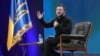 Зеленский гуфт, ба хотири сулҳ дар Украина омодааст, истеъфо диҳад