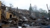 Наслідки російського удару по Києву, 24 квітня 2025 року 