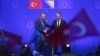 Tražimo da BiH ne bude pod pritiskom, nadajući se da ova zemlja više nije vilajet: Sinan Alić