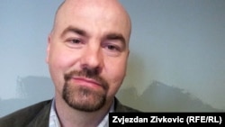 Adi Fejzić