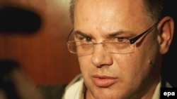 Ivo Pukanić