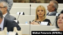 Aleksandra Pandurević