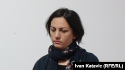 Elma Hašimbegović