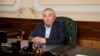 Bolat Nazarbaev