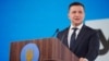 Зеленський утворив комісію для відбору кандидатів на суддів КС за квотою президента