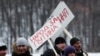 Russia's 'Sunspot Revolution'