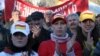 Продукция киностудии Allonfilm призвана помочь в патриотическом воспитании югоосетинской молодежи