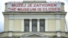 Otvara li Zemaljski muzej ponovo svoja vrata?