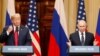 Трамп хоче нової зустрічі з Путіним, щоб вирішити всі проблеми