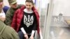 Апеляційний суд визначив, де слухатиметься справа Савченко й Рубана