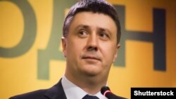 Віце-прем’єр В’ячеслав Кириленко звинуватив Європейський мовний союз у політизації «Євробачення» 