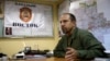 Ukraine Separatist Admits Having Buk Missiles