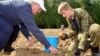 Spuds 'N Speculation: Lukashenka Gifts Potatoes To Putin