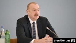 İlham Əliyev