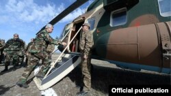 Լուսանկարը՝ նախագահականի