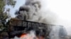 Diplomatic Efforts Accelerate Amid Calls For Cease-Fire