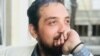 Armenia -- Narek Mutafian, a supporter of former President Robert Kocharian.