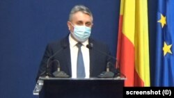 Romania Lucian Bode