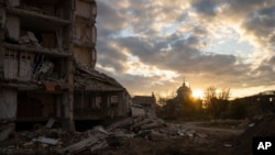  Попередньо, на місто скинули щонайменше пʼять авіабомб. Фото ілюстративне 