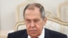 Sergej Lavrov