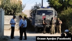За даними ООН, за перші півроку 2018-го в Криму провели втричі більше обшуків, ніж торік, і потерпали від них в основному кримські татари