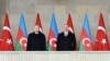 Ալիևը շնորհավորել է Էրդողանին՝ Աղդամում ռուս-թուրքական կենտրոնի բացման կապակցությամբ