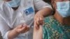 Тарс аз ваксина хоси мардуми Тоҷикистон нест ва дар тамоми кишварҳои Осиёи Марказӣ ҳарос аз ваксина вуҷуд дорад. 