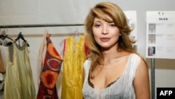 Гүлнара Каримова. 2010-жыл, 10-сентябрь.