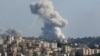 Atacurile aeriene israeliene au ucis 492 de persoane în Liban.