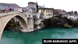 Mostar