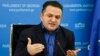 «Игра престолов» по-грузински