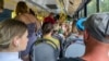 Новгород: кондуктор пыталась выгнала ребенка с особенностями из автобуса 