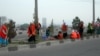 Disparate Housewives: Tajikistan Says Government WAGs Must Labor Like Everyone Else