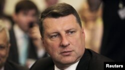 Раймондс Вейоніс
