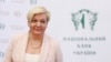 «Якщо наша країна буде гнобити свого ж реформатора – переслідувати політично і фізично, мені нічого не залишиться, як попросити політпритулку», – сказала Гонтарева