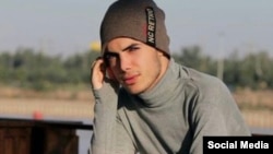 Alireza Monfared