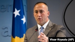 Ramuš Haradinaj