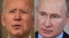 Росія відкликала свого посла у США для консультацій на тлі заяви Байдена про Путіна