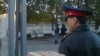 Павлодар: абак алдындагы нааразылык