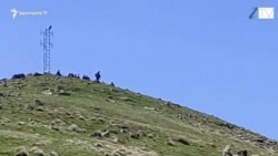 Քաղաքագետի գնահատմամբ՝ Իրանը կոշտ քայլեր կձեռնարկի, եթե Ադրբեջանը փորձի ուժով զավթել Զանգեզուրի միջանցքը