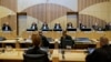 У Нідерландах продовжується суд у справі MH17