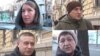 Grab Ukrainians Mostly Say Minerals Deal With U.S. OK If It Means Security