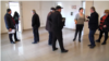 Արցախի օպերատիվ շտաբ ամեն օր տասնյակ արցախցիներ են գնում՝ աջակցության հույսով