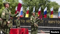 Включение югоосетинских частей в состав российской армии – это отражение статус-кво, сформированного в 2008 году
