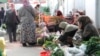 Экономика Кыргызстана продолжает падение