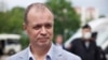 Din fericire pentru el, avocatul Ivan Pavlov a reușit să fugă din Rusia înainte să-i fie aplicată eticheta de „agent străin”, la scurt timp după ce i-a fost deschis dosar penal despre care Pavlov spune că sunt instrumentate politic